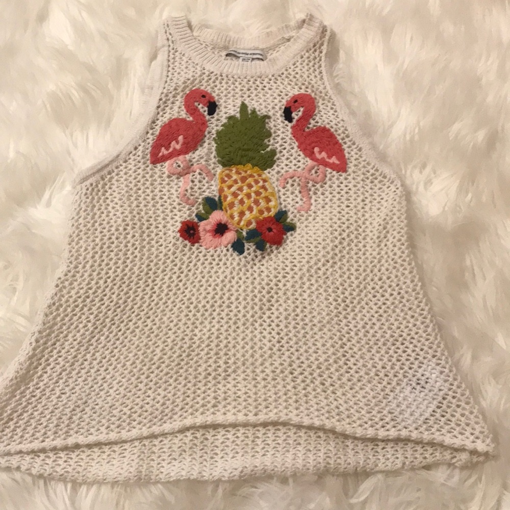 🌺American Eagle Top🌺